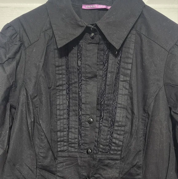 Fancy Tunic - Picture 3 of 6